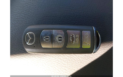 Mazda MAZDA3 2.0L I-4 DI, DOHC, VVT, 155HP Front Wheel Drive - автомобили, коли, обяви за нови и употребявани 10