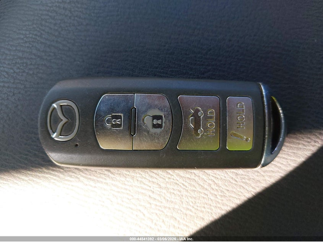 Mazda MAZDA3 2.0L I-4 DI, DOHC, VVT, 155HP Front Wheel Drive - автомобили, коли, обяви за нови и употребявани 10