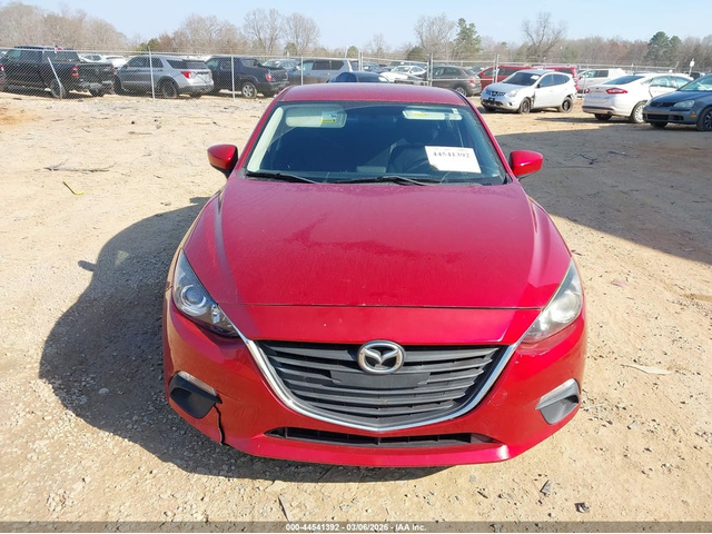 Mazda MAZDA3 2.0L I-4 DI, DOHC, VVT, 155HP Front Wheel Drive - автомобили, коли, обяви за нови и употребявани 11