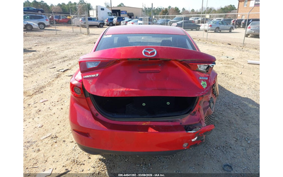 Mazda MAZDA3 2.0L I-4 DI, DOHC, VVT, 155HP Front Wheel Drive - автомобили, коли, обяви за нови и употребявани 15