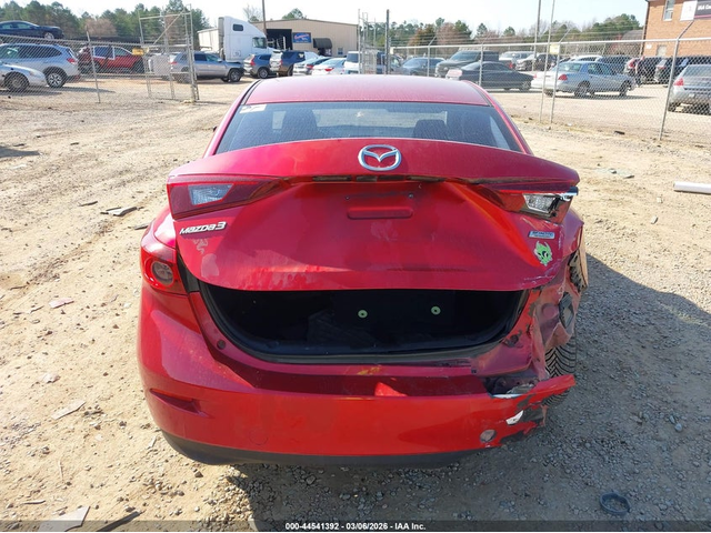 Mazda MAZDA3 2.0L I-4 DI, DOHC, VVT, 155HP Front Wheel Drive - автомобили, коли, обяви за нови и употребявани 15