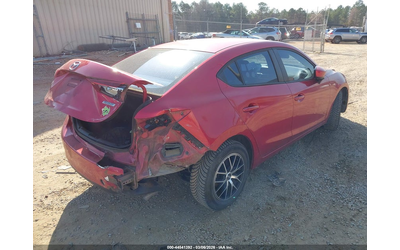 mazda-mazda3-2-0l-i-4-di-dohc-vvt-155hp-front-wheel-drive - 3