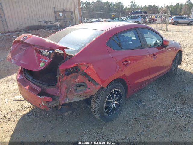 Mazda MAZDA3 2.0L I-4 DI, DOHC, VVT, 155HP Front Wheel Drive - автомобили, коли, обяви за нови и употребявани 3