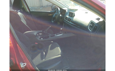 mazda-mazda3-2-0l-i-4-di-dohc-vvt-155hp-front-wheel-drive - 4