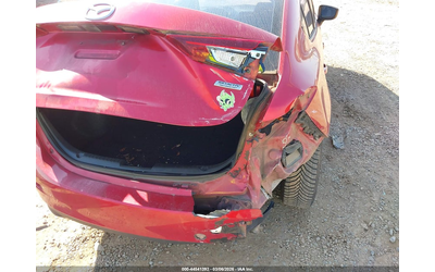 mazda-mazda3-2-0l-i-4-di-dohc-vvt-155hp-front-wheel-drive - 5