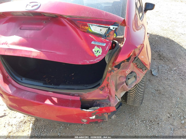 Mazda MAZDA3 2.0L I-4 DI, DOHC, VVT, 155HP Front Wheel Drive - автомобили, коли, обяви за нови и употребявани 5