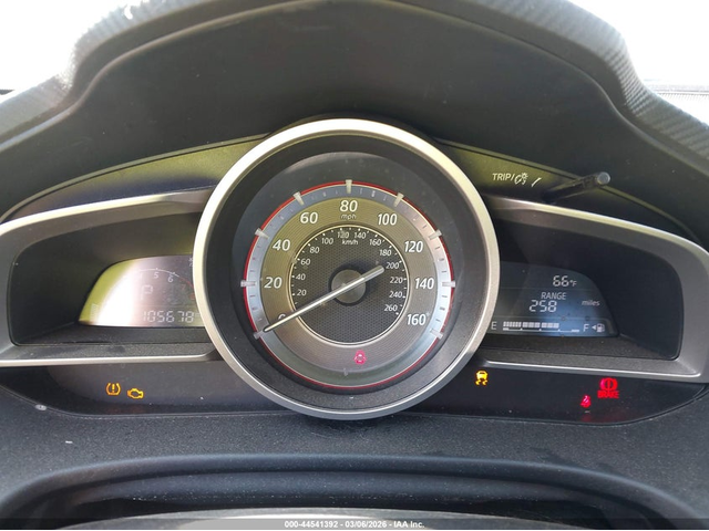 Mazda MAZDA3 2.0L I-4 DI, DOHC, VVT, 155HP Front Wheel Drive - автомобили, коли, обяви за нови и употребявани 6