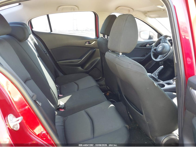 Mazda MAZDA3 2.0L I-4 DI, DOHC, VVT, 155HP Front Wheel Drive - автомобили, коли, обяви за нови и употребявани 7