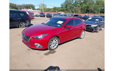 mazda-mazda3-2-5l-i-4-di-dohc-vvt-184hp-front-wheel-drive - 1