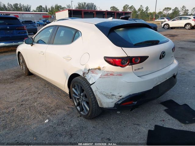 Mazda MAZDA3 2.5L I-4 DI, DOHC, VVT, 186HP Front Wheel Drive - автомобили, коли, обяви за нови и употребявани 2
