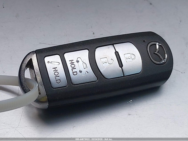 Mazda MAZDA6 2.5L I-4 DI, DOHC, VVT, 184HP Front Wheel Drive - автомобили, коли, обяви за нови и употребявани 10