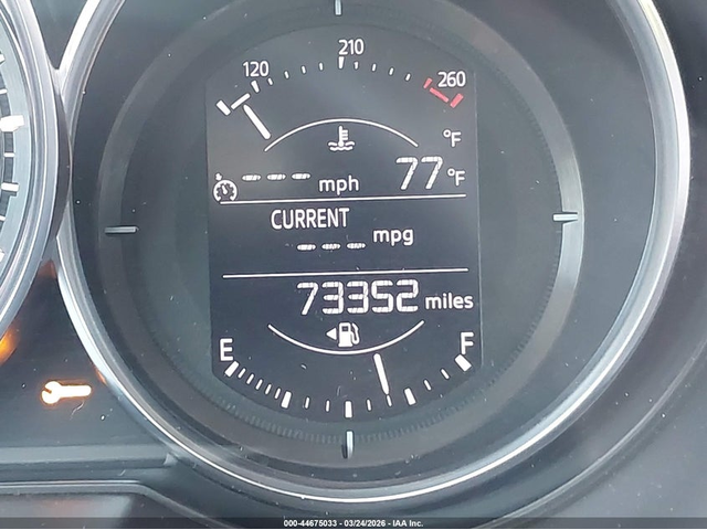 Mazda MAZDA6 2.5L I-4 DI, DOHC, VVT, 184HP Front Wheel Drive - автомобили, коли, обяви за нови и употребявани 14