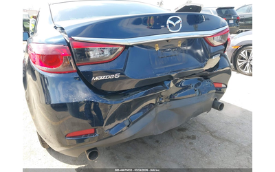 mazda-mazda6-2-5l-i-4-di-dohc-vvt-184hp-front-wheel-drive - 5