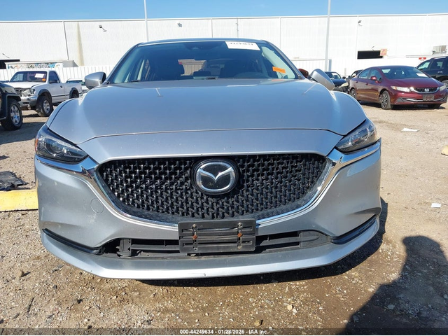 Mazda MAZDA6 2.5L I-4 DI, DOHC, VVT, 187HP Front Wheel Drive - автомобили, коли, обяви за нови и употребявани 11