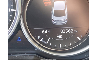 Mazda MAZDA6 2.5L I-4 DI, DOHC, VVT, 187HP Front Wheel Drive - автомобили, коли, обяви за нови и употребявани 14