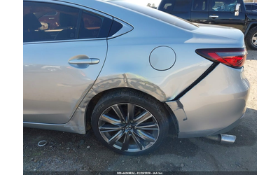 Mazda MAZDA6 2.5L I-4 DI, DOHC, VVT, 187HP Front Wheel Drive - автомобили, коли, обяви за нови и употребявани 16