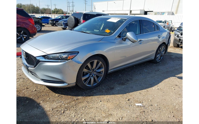 mazda-mazda6-2-5l-i-4-di-dohc-vvt-187hp-front-wheel-drive - 1