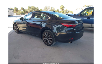 mazda-mazda6-2-5l-i-4-di-dohc-vvt-turbo-227hp-front-wheel-drive - 2