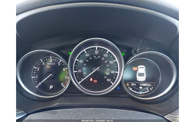 Mazda MAZDA6 2.5L I-4 DI, DOHC, VVT, TURBO, 227HP Front Wheel Drive - автомобили, коли, обяви за нови и употребявани 6