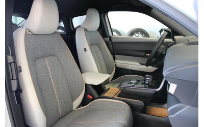 Mazda MX-30 e-SKYACTIV ADVANTAGE - автомобили, коли, обяви за нови и употребявани 9