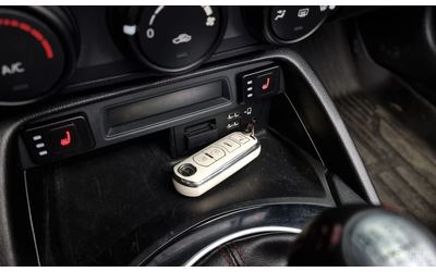 Mazda Mx-5 * КОЖА* РЪЧКА* ТОП* - автомобили, коли, обяви за нови и употребявани 13