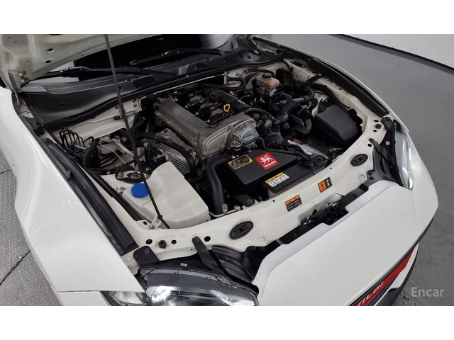 Mazda Mx-5 * КОЖА* РЪЧКА* ТОП* - автомобили, коли, обяви за нови и употребявани 5