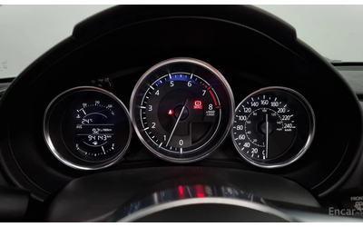 Mazda Mx-5 * КОЖА* РЪЧКА* ТОП* - автомобили, коли, обяви за нови и употребявани 7