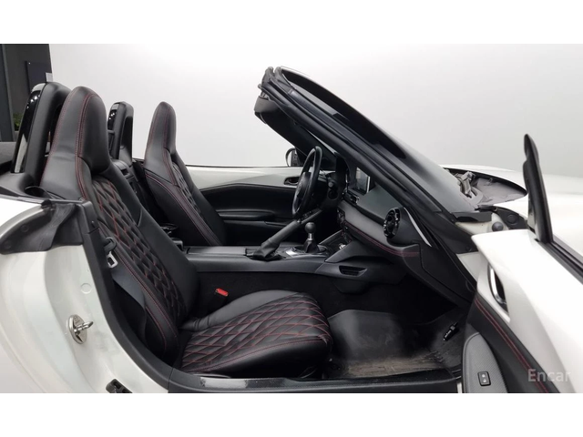 Mazda Mx-5 * КОЖА* РЪЧКА* ТОП* - автомобили, коли, обяви за нови и употребявани 9