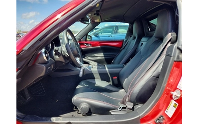 Mazda Mx-5 MIATA GRAND TOURING RWD - автомобили, коли, обяви за нови и употребявани 6