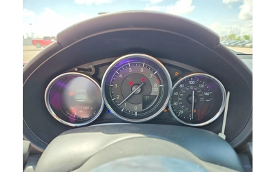 Mazda Mx-5 MIATA GRAND TOURING RWD - автомобили, коли, обяви за нови и употребявани 8