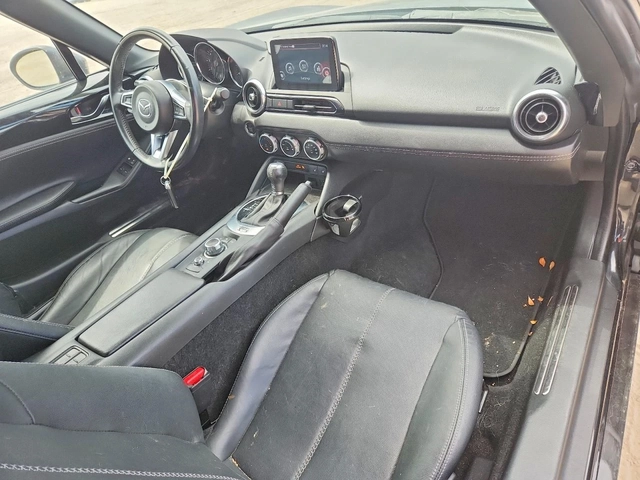 Mazda MX-5 MIATA - автомобили, коли, обяви за нови и употребявани 7