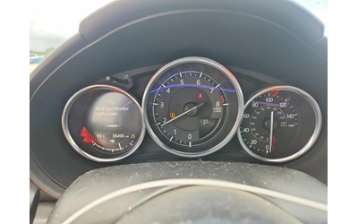 Mazda MX-5 MIATA - автомобили, коли, обяви за нови и употребявани 8
