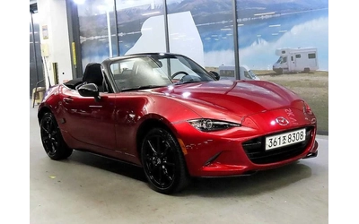mazda-mx-5 - 0