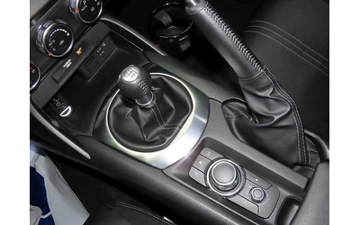 Mazda Mx-5 - автомобили, коли, обяви за нови и употребявани 10
