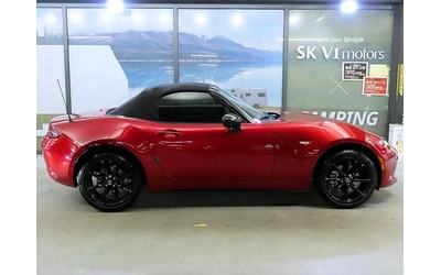 mazda-mx-5 - 1