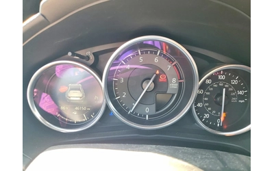 Mazda Mx-5 GRAND TOURING - автомобили, коли, обяви за нови и употребявани 8