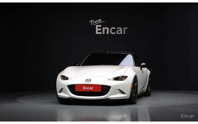 mazda-mx-5 - 1
