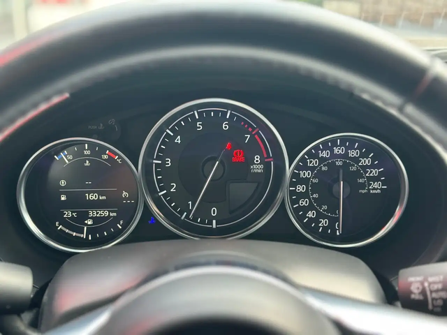 Mazda MX-5 Miata *MANUAL*|Low Mileage|Clean Carfax GT 6sp Black Lea Rear Wheel Drive - автомобили, коли, обяви за нови и употребявани 13