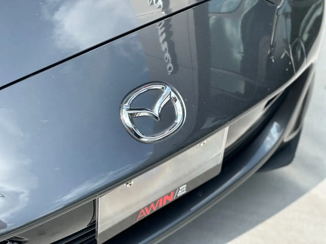 Mazda MX-5 Miata *MANUAL*|Low Mileage|Clean Carfax GT 6sp Black Lea Rear Wheel Drive - автомобили, коли, обяви за нови и употребявани 7