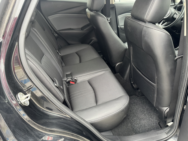 Mazda СХ-3 2.0i 121ps, skin, head-up, camera, avto, navy, tempo, euro 6d - автомобили, коли, обяви за нови и употребявани 13