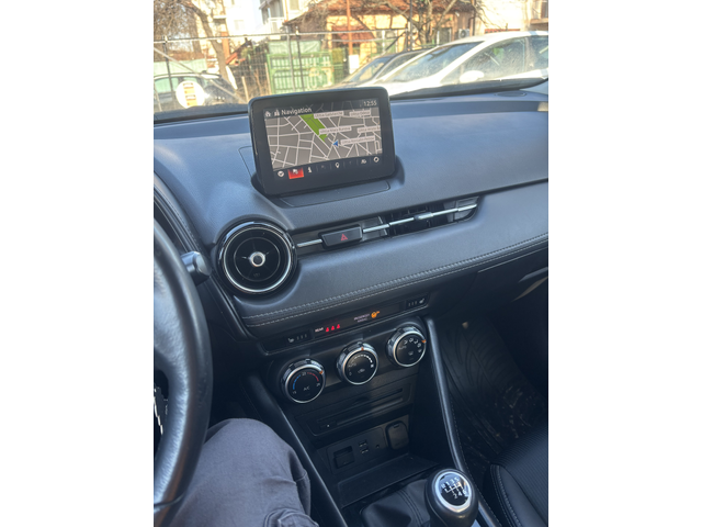 Mazda СХ-3, 2019 г., 181450 км, 121 к.с. - автомобили, коли, обяви за нови и употребявани 3