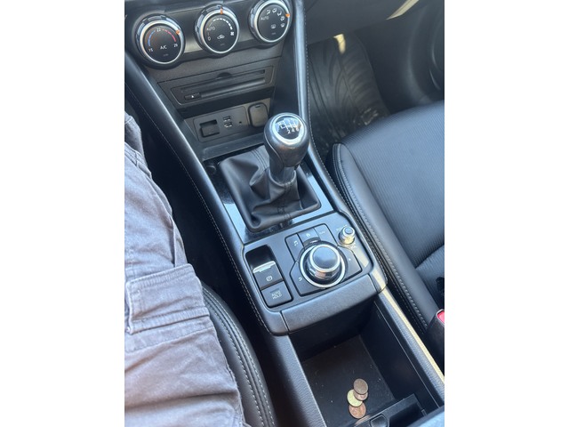 Mazda СХ-3, 2019 г., 181450 км, 121 к.с. - автомобили, коли, обяви за нови и употребявани 5