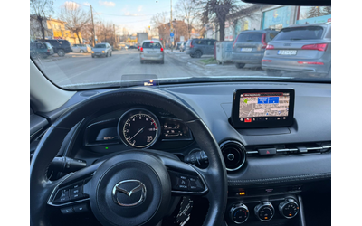 Mazda СХ-3, 2019 г., 181450 км, 121 к.с. - автомобили, коли, обяви за нови и употребявани 7