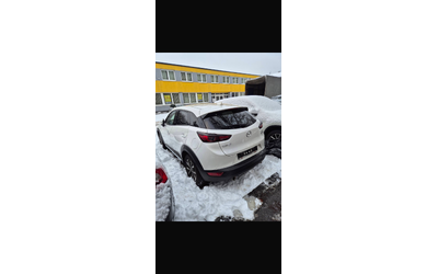 Mazda СХ-3, 2019 г., 181450 км, 121 к.с. - автомобили, коли, обяви за нови и употребявани 8