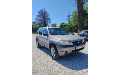 mazda-tribute - 1