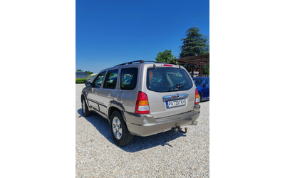 mazda-tribute - 3