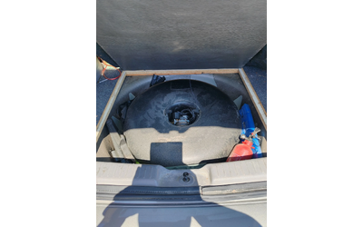 Mazda Tribute 3.0, V6, 4x4, ГАЗ - автомобили, коли, обяви за нови и употребявани 6