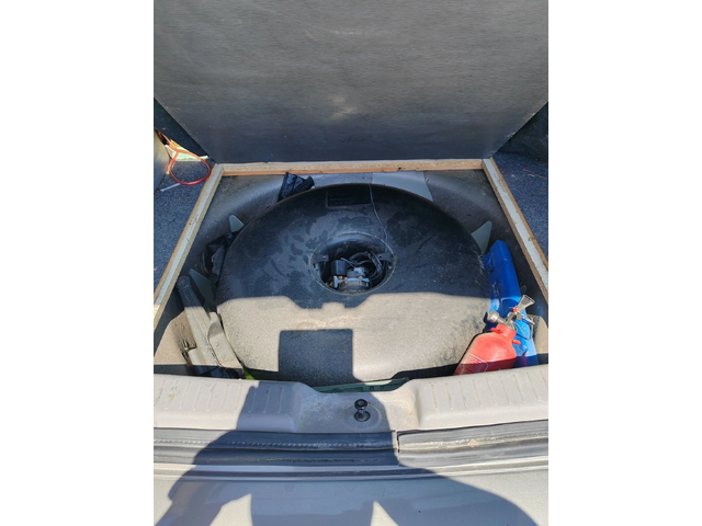 Mazda Tribute 3.0, V6, 4x4, ГАЗ - автомобили, коли, обяви за нови и употребявани 6