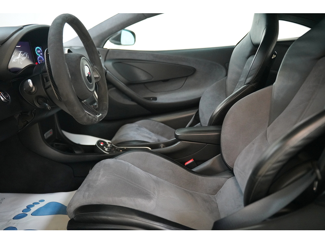 McLaren 570S 570S 
Coupe Carbon Package - автомобили, коли, обяви за нови и употребявани 10