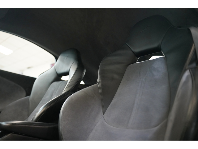 McLaren 570S 570S 
Coupe Carbon Package - автомобили, коли, обяви за нови и употребявани 12